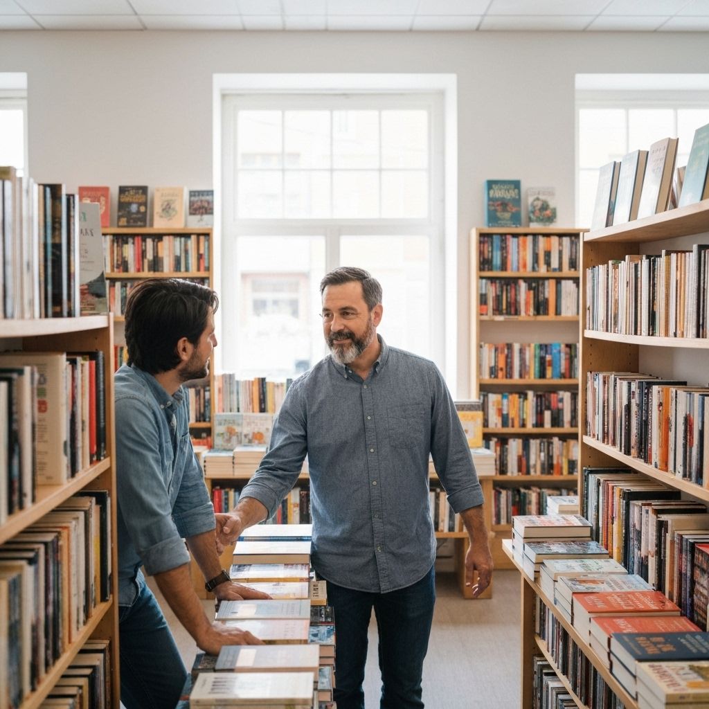 Cercanía y Confianza