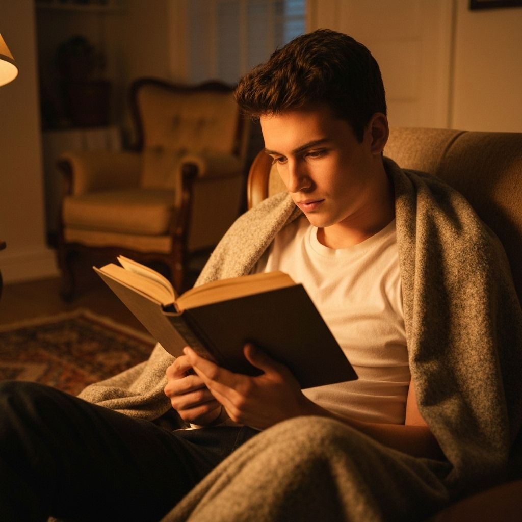 Pasión por la Lectura